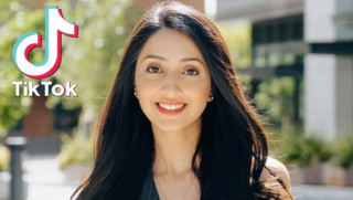 Pakistani American Lawyer Zunaira Tariq Joins Tiktok Us As Operations Leader