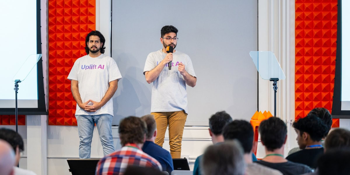 Pakistani startup Uplift AI secured 3.5 million dollars in seed funding led by Y Combinator to build...