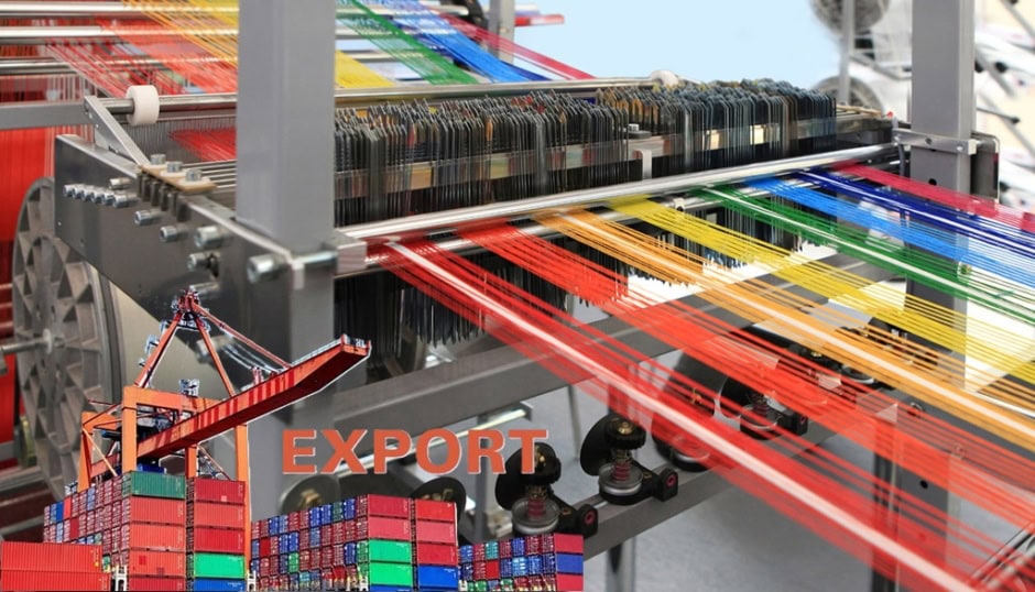Pakistans Export Leaders 2025 Textile Sector Stay On Top