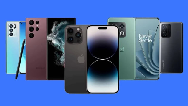 Pakistans Mobile Phone Imports Jump 31 In First Half Of Fy26