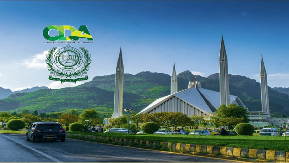 Pec Cda Plan Joint Steps To Raise Engineering Standards In Mega Projects