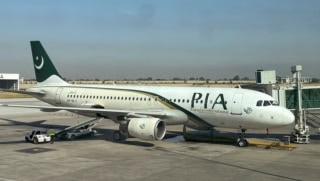 Pia Loses Rs 22 Billion As Aircraft Remain Grounded