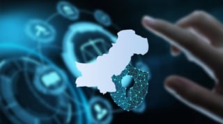 Pm Confirms Deputy Director For Cyber Security Under Digital Pakistan For One Year