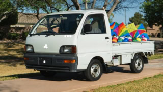 Police Seize Mini Truck Carrying Thousands Of Kites Suppliers Held