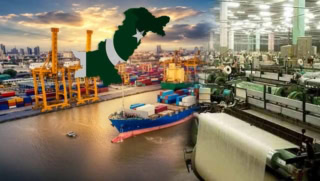 Prime Minister Shehbaz Sharif Announces 3 Cut In Export Financing Rate