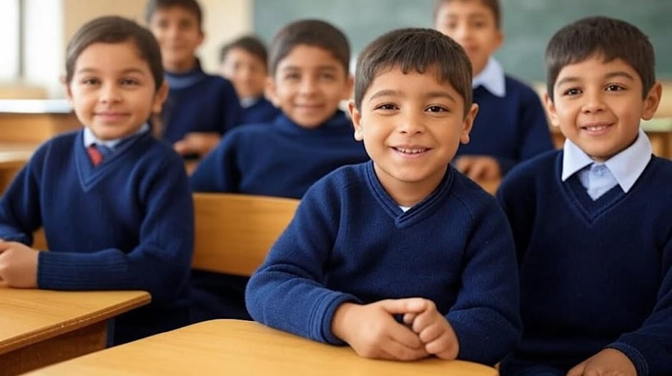 Private Schools Demand Extension Of Winter Timings In Karachi