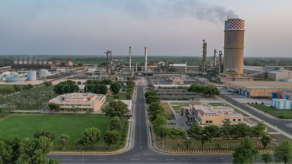 Psx Market Reaction Fauji Fertilizer Company Share Price Drops 10 Following Unexpected Financial Results