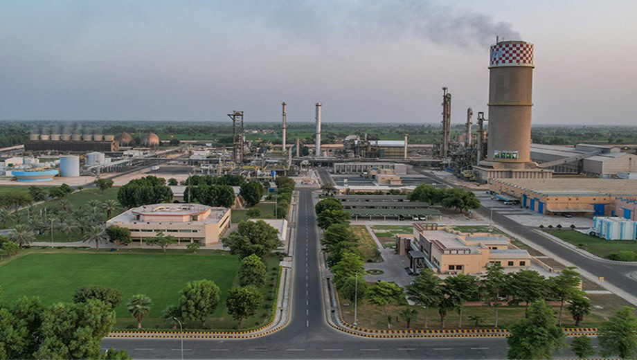 Psx Market Reaction Fauji Fertilizer Company Share Price Drops 10 Following Unexpected Financial Results