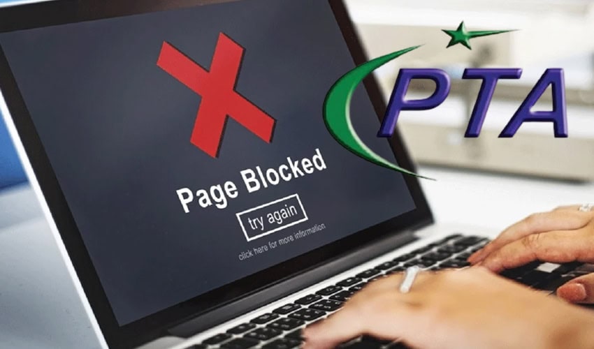 Pta Blocks 6 5 Million Adult Websites