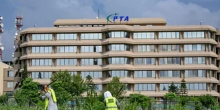 Pta Commences Grant Of Class Licenses For Internet Services At District Level