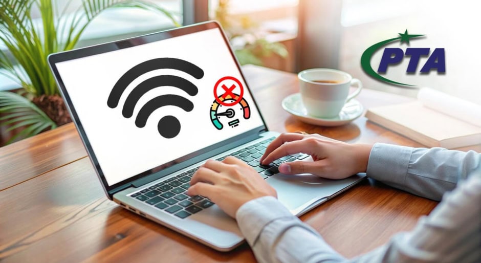 Pta Responds To Viral Internet Slowdown Claims