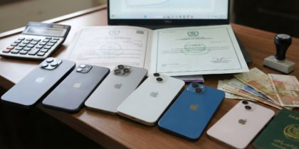 PTA Tax Rates for Imported iPhones Massively Drop in Pakistan