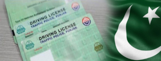 Punjab Driving License Error Sparks Public Outrage