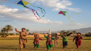 Punjab Enforces Kite Ordinance As Child Offenders Face Fines Under Juvenile Law