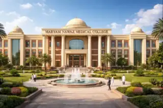 Punjab Government Approves New Medical College In Mianwali