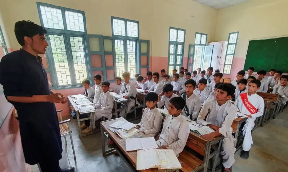 Schools to open from January 19 in Punjab