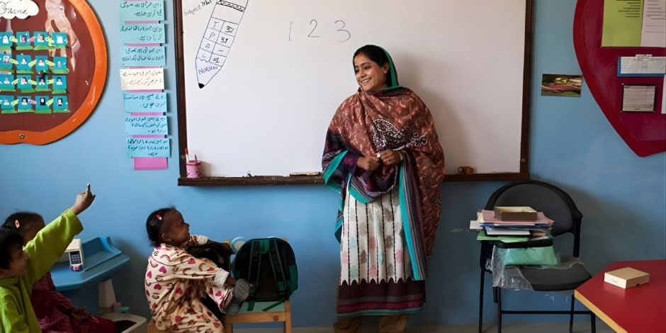 Punjab Orders Promotion For Over 300000 Teachers Employees