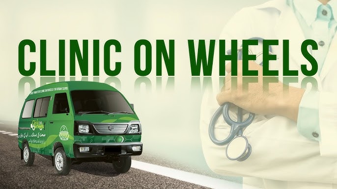 Punjab Outsources Clinics On Wheels To Improve Rural Healthcare
