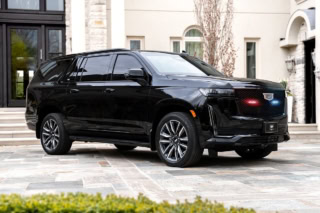 Punjab Police Requests 11 Bullet Proof Vehicles For Anti Terrorism Court Judges