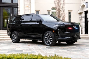 Punjab Police Requests 11 Bullet Proof Vehicles For Anti Terrorism Court Judges