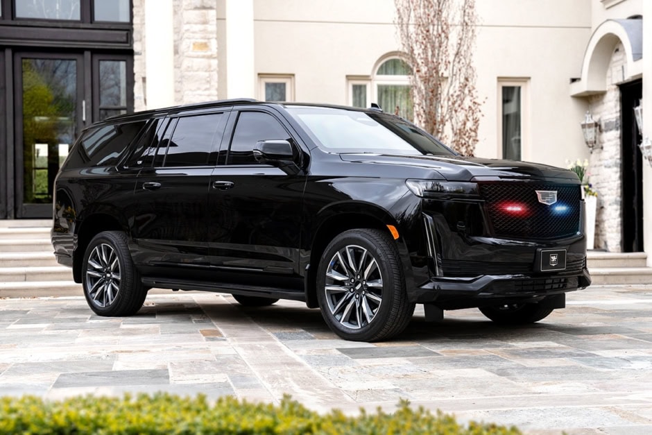 Punjab Police Requests 11 Bullet Proof Vehicles For Anti Terrorism Court Judges