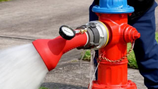 Punjab To Boost Fire Safety With Over 1100 New Hydrants Across Plazas And Markets