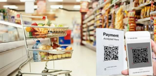 Qr Codes Made Mandatory For Retailers To Promote Cashless Economy Across Pakistan