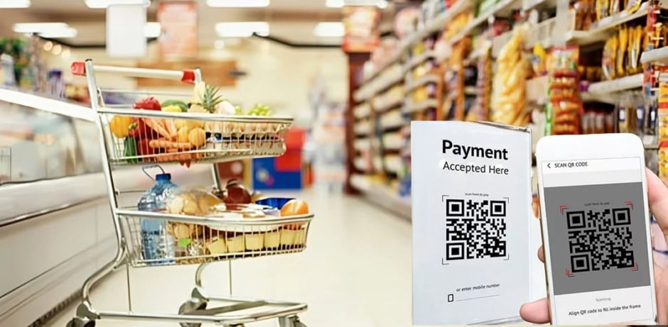 Qr Codes Made Mandatory For Retailers To Promote Cashless Economy Across Pakistan