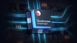 Qualcomm Chip