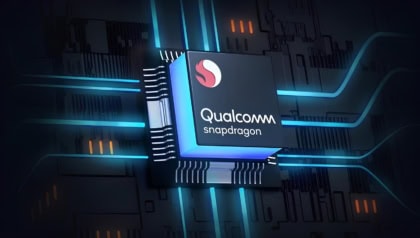 Qualcomm Chip