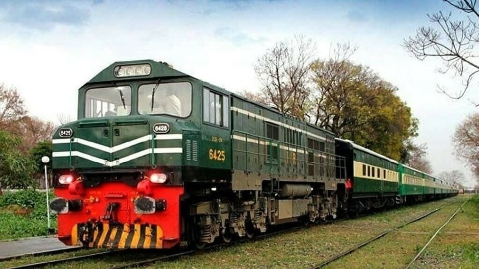 Railways Minister Announces Export Of Coaches To Five Nations