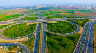 Rawalpindi Ring Road Cost Revised To Rs 53 Billion Final Approval Pending