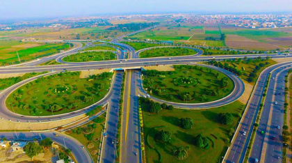 Rawalpindi Ring Road Cost Revised To Rs 53 Billion Final Approval Pending