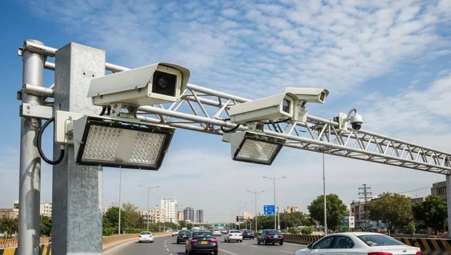 Rawalpindi Traffic Fines 2025