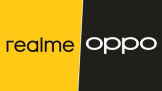 Realme Moves Back Under Oppo as Sub-Brand