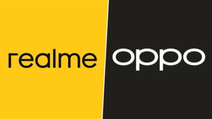 Realme Moves Back Under Oppo as Sub-Brand