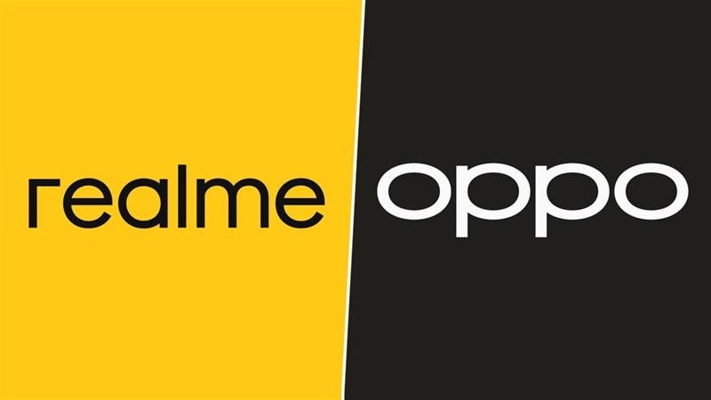 Realme Moves Back Under Oppo as Sub-Brand