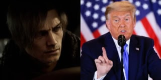 Resident Evil Requiem Scraps Physical Collectors Edition Are Trumps Tariffs To Blame