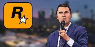 Rockstar Games Purges Charlie Kirk Assassination Missions From Gta Online