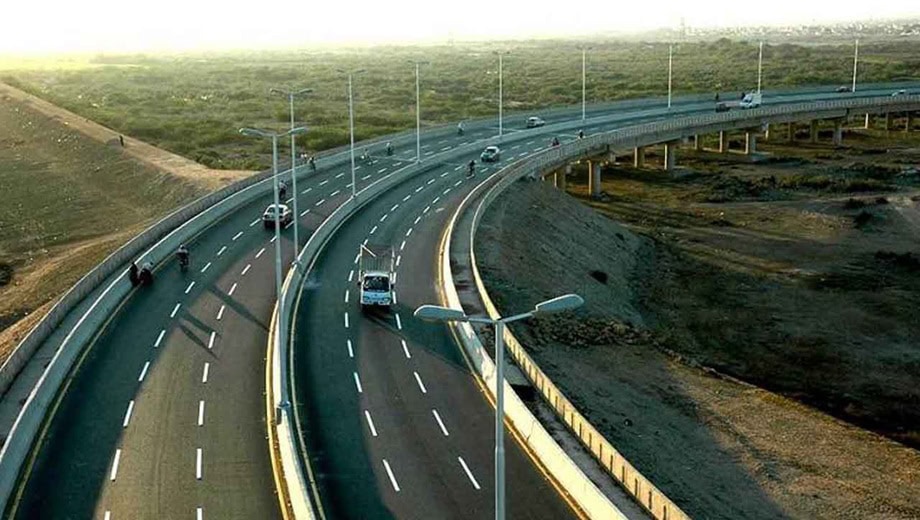 Rs 465 Billion Motorway Project Moves Toward Final Approval