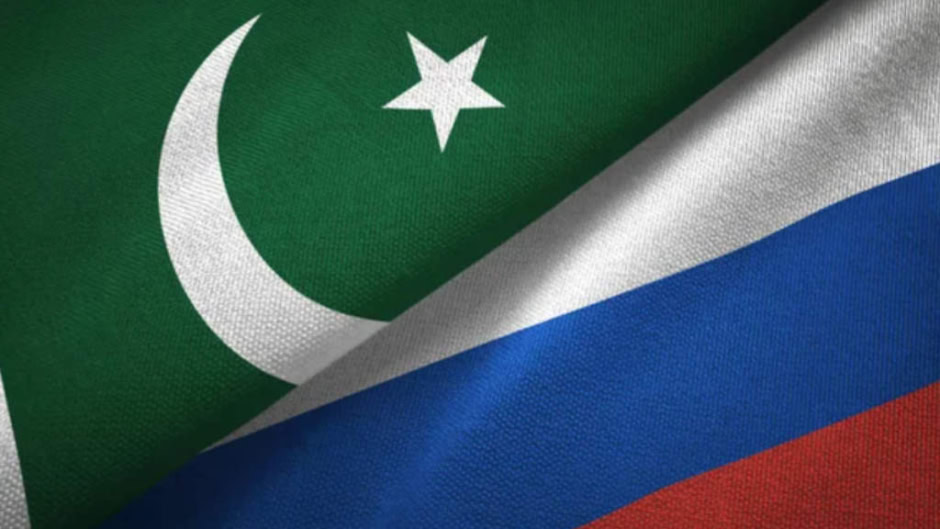 Russia Offers Fully Funded Scholarships To Pakistani Students Via Rudn Olympiad