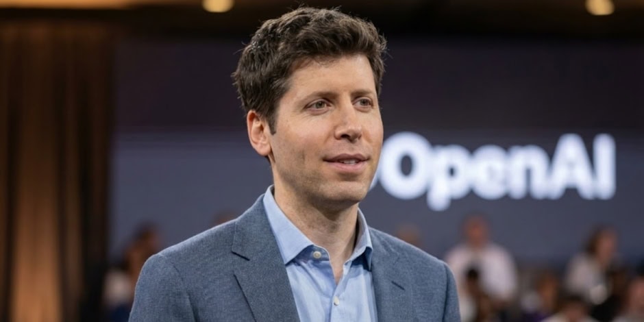 Sam Altman Admits They Screwed Up Gpt 5 2s Creative Features