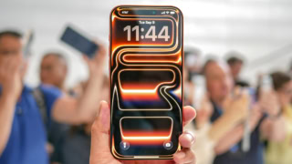 Samsung Display for iPhone 18 Lineup