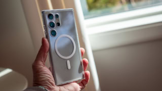 Samsung Galaxy S26 series Charging