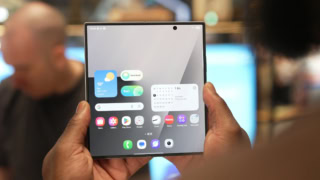 Samsung Galaxy Z Fold8