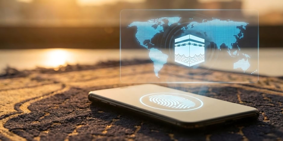 Saudi Arabia Makes Biometric Verification Mandatory For Hajj Visas