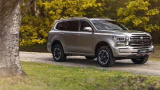 Sazgar Announces Booking Date For Tank 500 Hi4 T