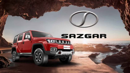 Sazgar Posts Strong Half Year Profit Growth Amid Cost Pressures