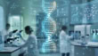Scientists Develop Ai Driven Dna Design To Speed Up Gene Therapies