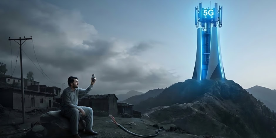 Sco Announces 5g For Ajk Heres Why Locals Called It A Joke